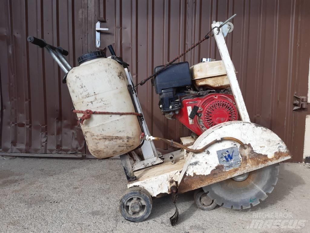  NorWit RS450 Construction - Others