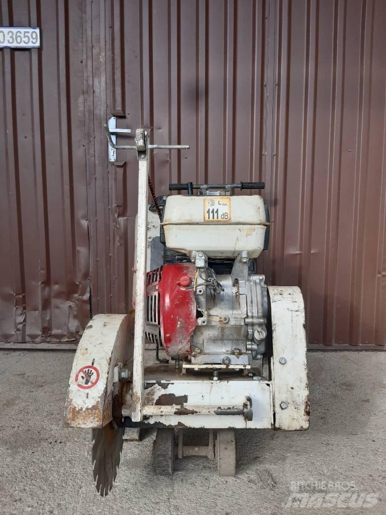  NorWit RS450 Construction - Others