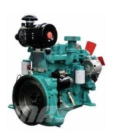 Cummins 4BTA3.9-GM47 Engines