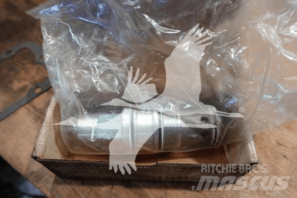  AFTERMARKET Construction - Others