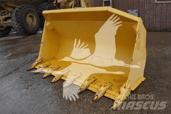 Balderson  Buckets
