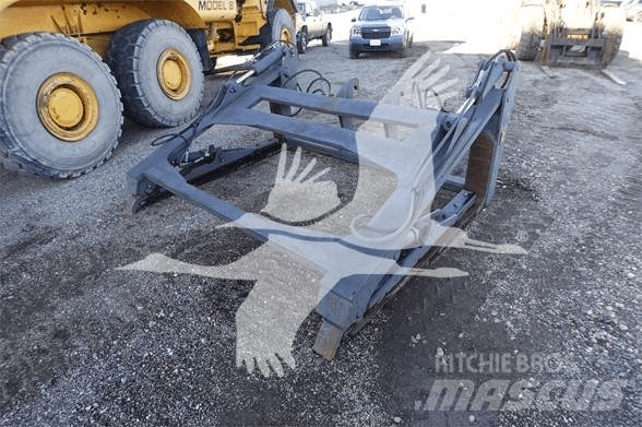 Bobcat 74 Buckets