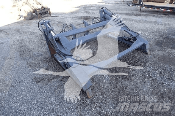 Bobcat 74 Buckets