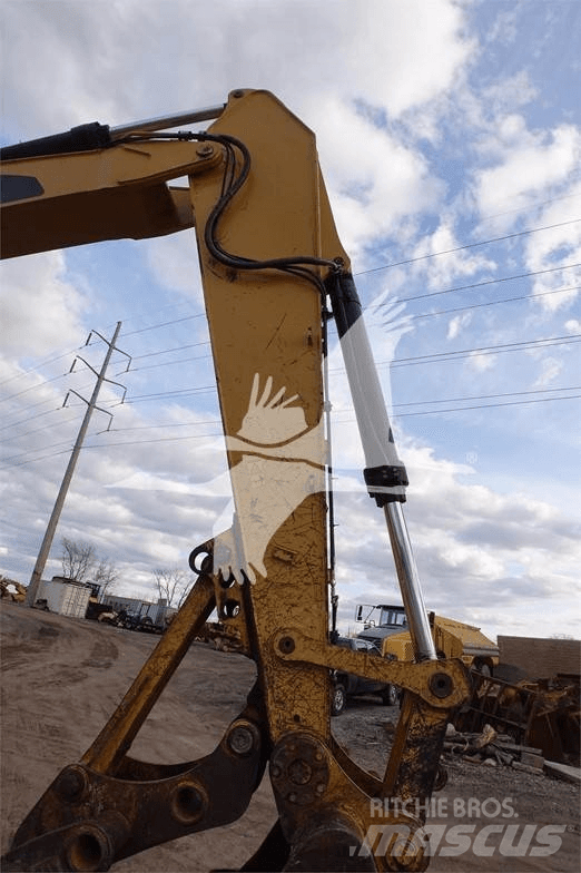 Bobcat 74 Buckets
