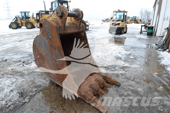 Boss BX-12 Plows