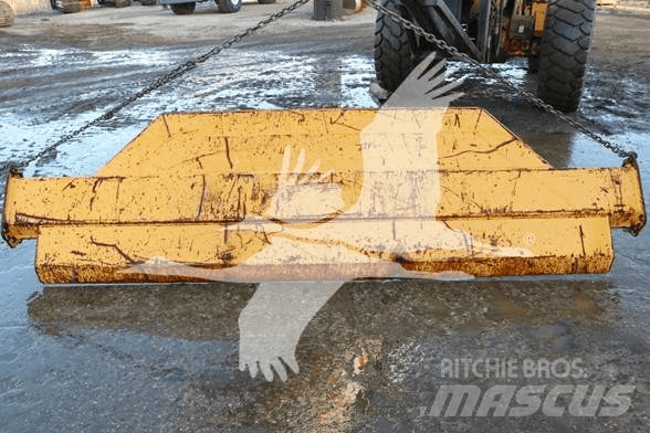 CAT  Construction - Others