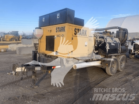 Scarab 18 Forestry - Others