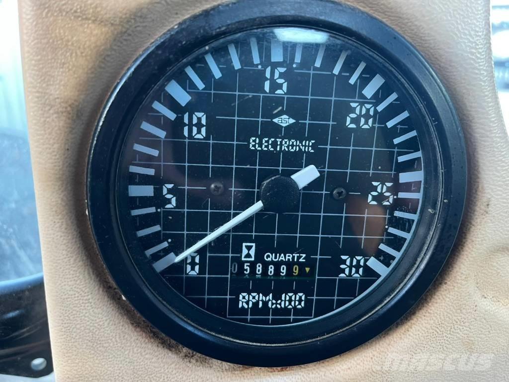 Hydrema 912 C Articulated Dump Trucks (ADTs)