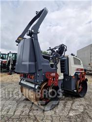 Dynapac CC 900 Soil compactors