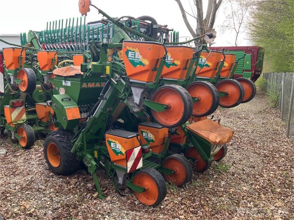 Amazone ED 602 K Precision sowing machines