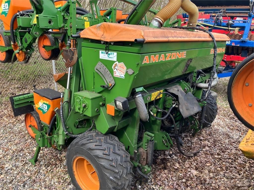 Amazone ED 602 K Precision sowing machines