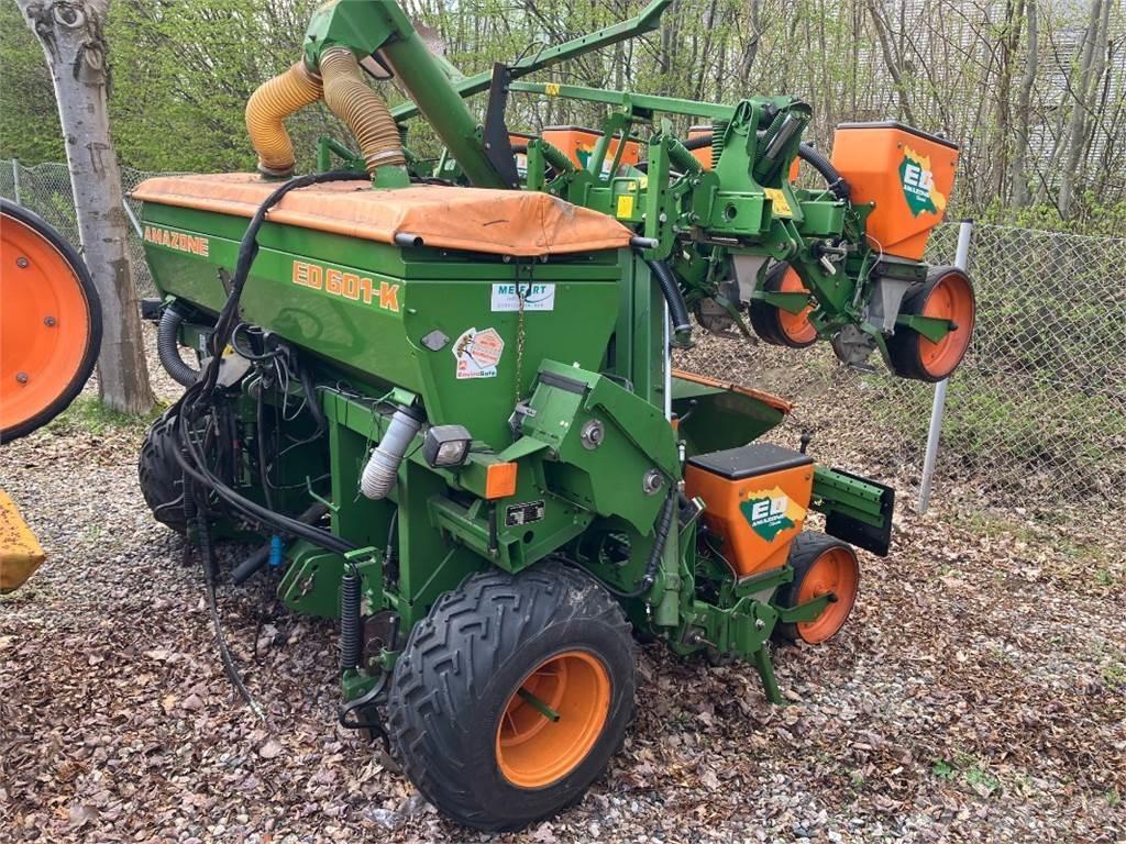 Amazone ED 602 K Precision sowing machines