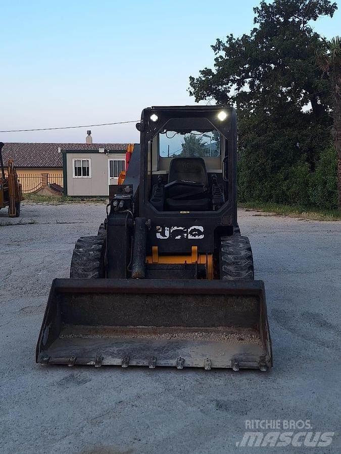 JCB 225 Mini loaders