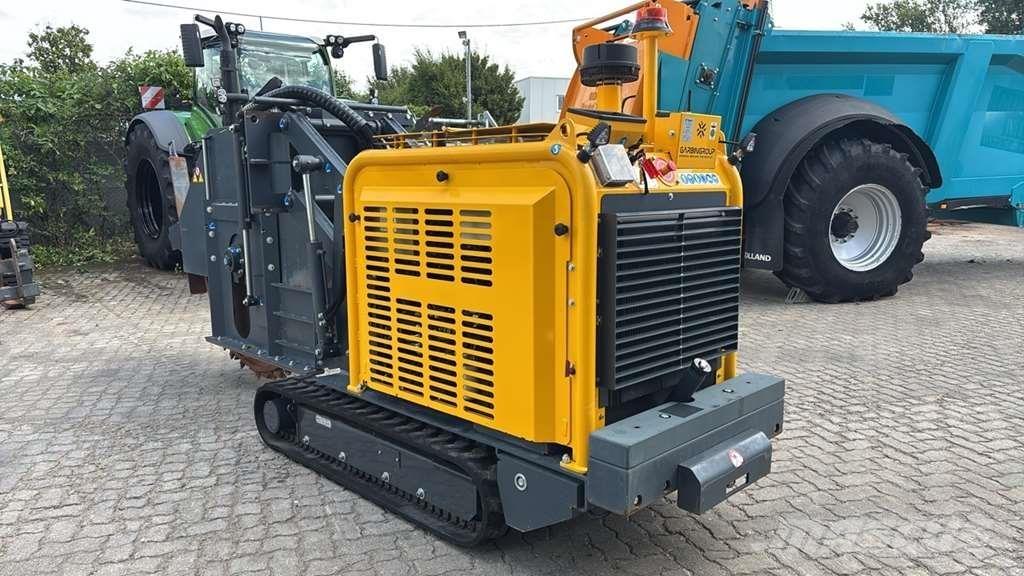 Garbin 630E Construction - Others