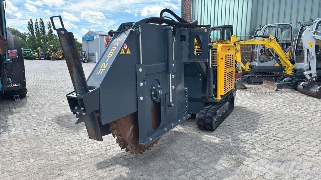 Garbin 630E Construction - Others