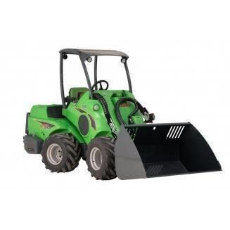 Avant e5-13 Multi purpose loaders