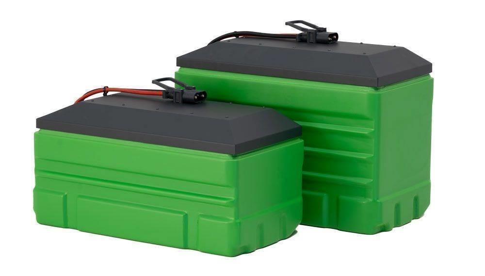 Avant e5-13 Multi purpose loaders