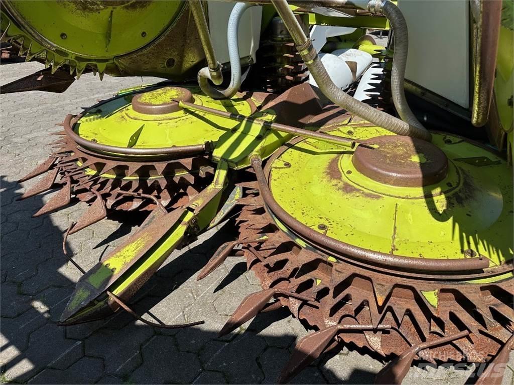 CLAAS Orbis 600 Agriculture - Others