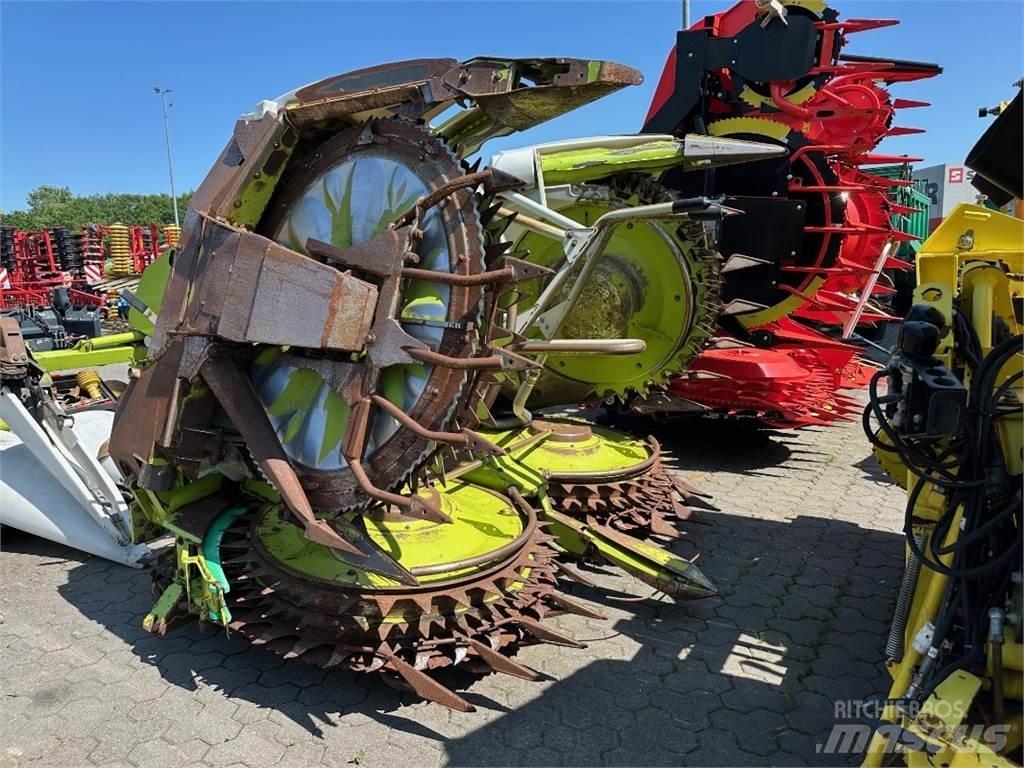 CLAAS Orbis 600 Agriculture - Others