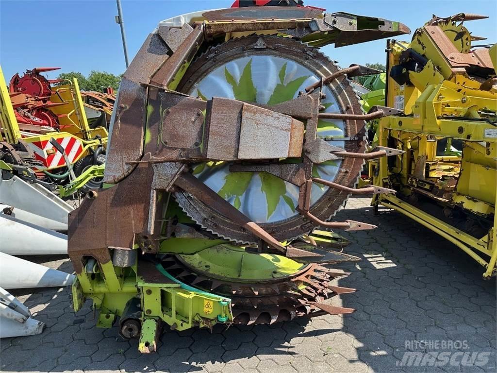 CLAAS Orbis 600 Agriculture - Others