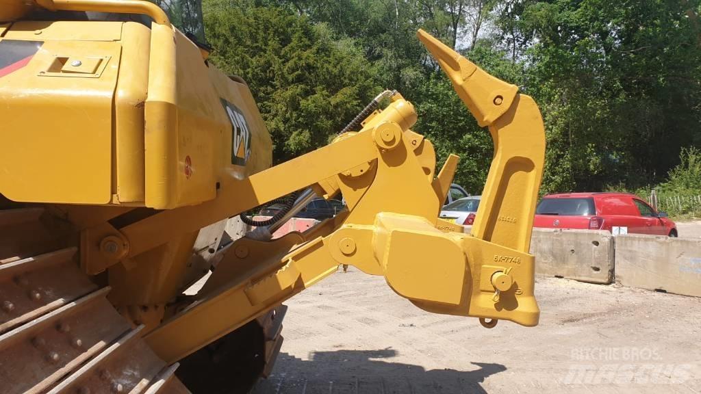 CAT Ripper Fits D6N Scarifiers