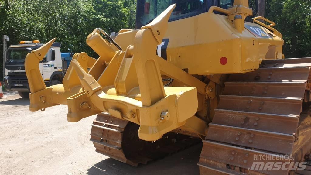 CAT Ripper Fits D6N Scarifiers