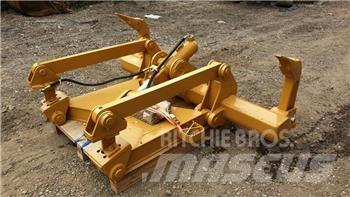 CAT Ripper Fits D6N Scarifiers