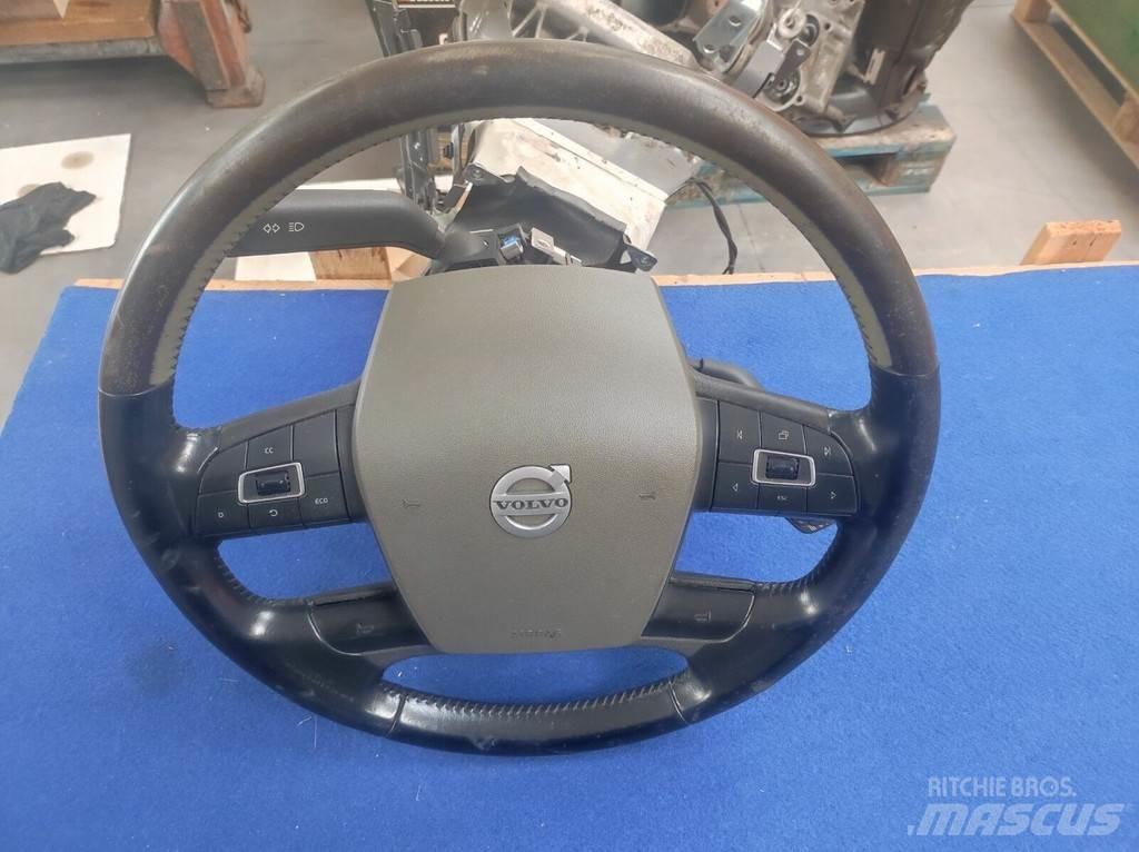 Volvo Euro 6 Transportation - Others