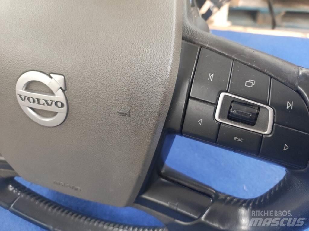 Volvo Euro 6 Transportation - Others