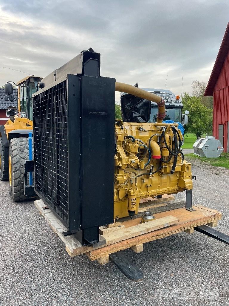 CAT C 18 Construction - Others