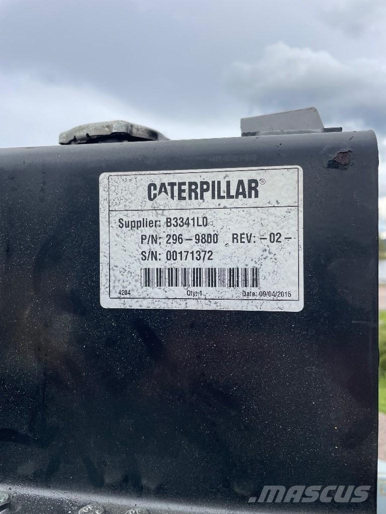 CAT C 18 Construction - Others