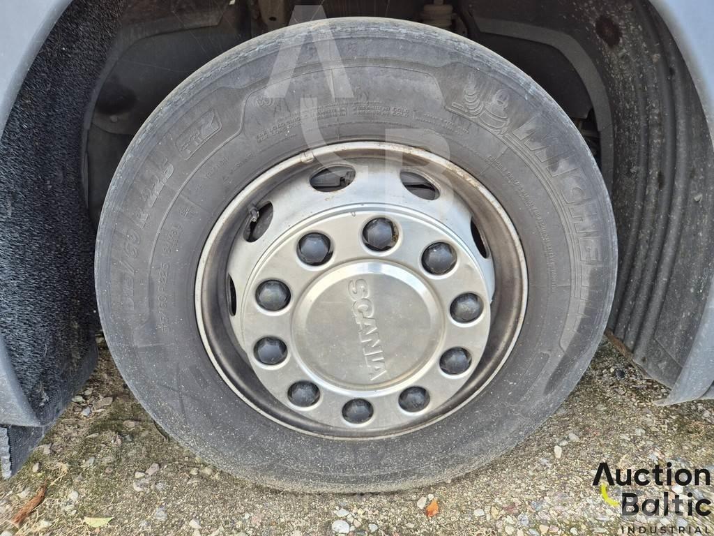 Scania P 450 Vehicle transporters