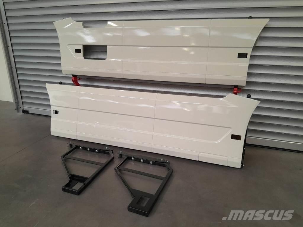 Volvo FH Transportation - Others