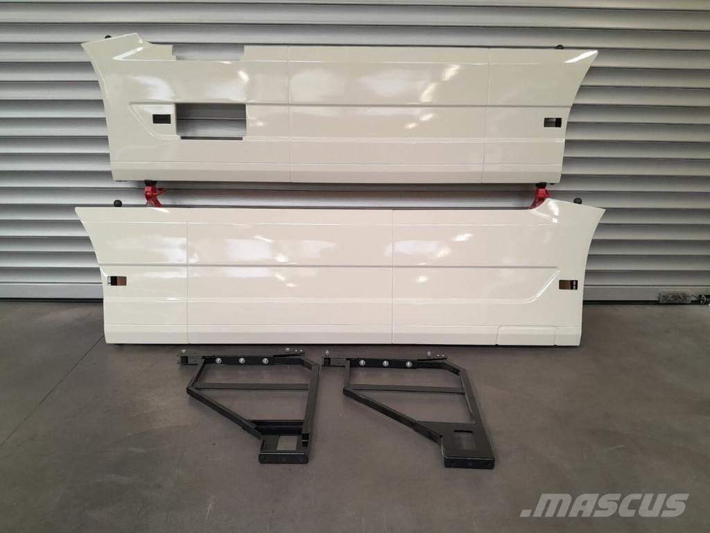 Volvo FH Transportation - Others