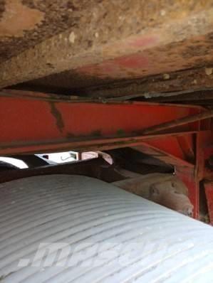 Hvamø Blokvogn Other trailers