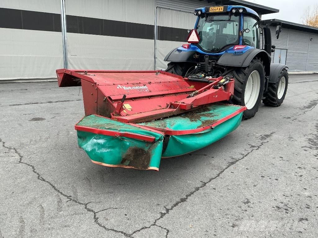 Kverneland 3132 MT Mower-conditioners