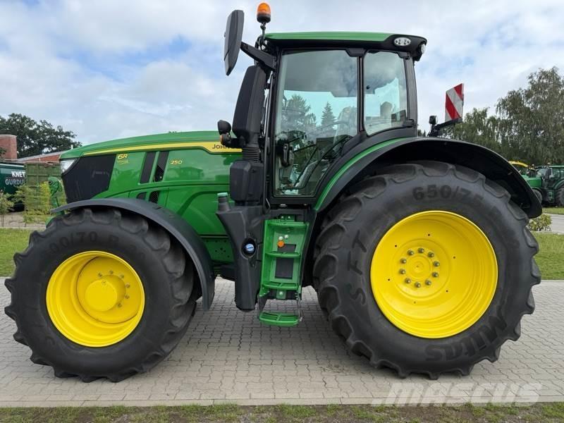 John Deere 6R250 Agriculture - Others