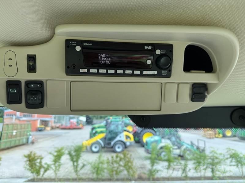 John Deere 6R250 Agriculture - Others