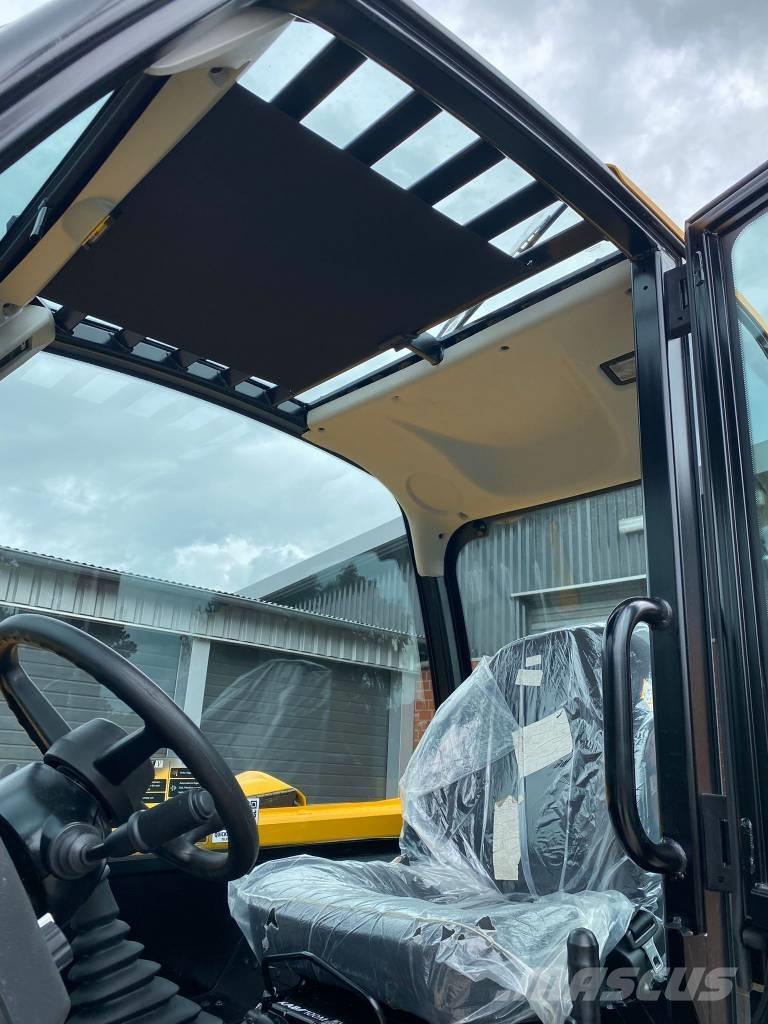 JCB 531-70 Telescopic handlers