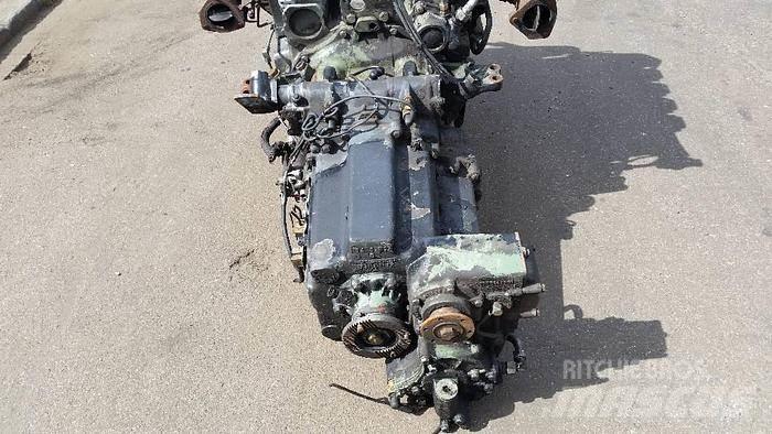  Transmission G4 Transportation - Others