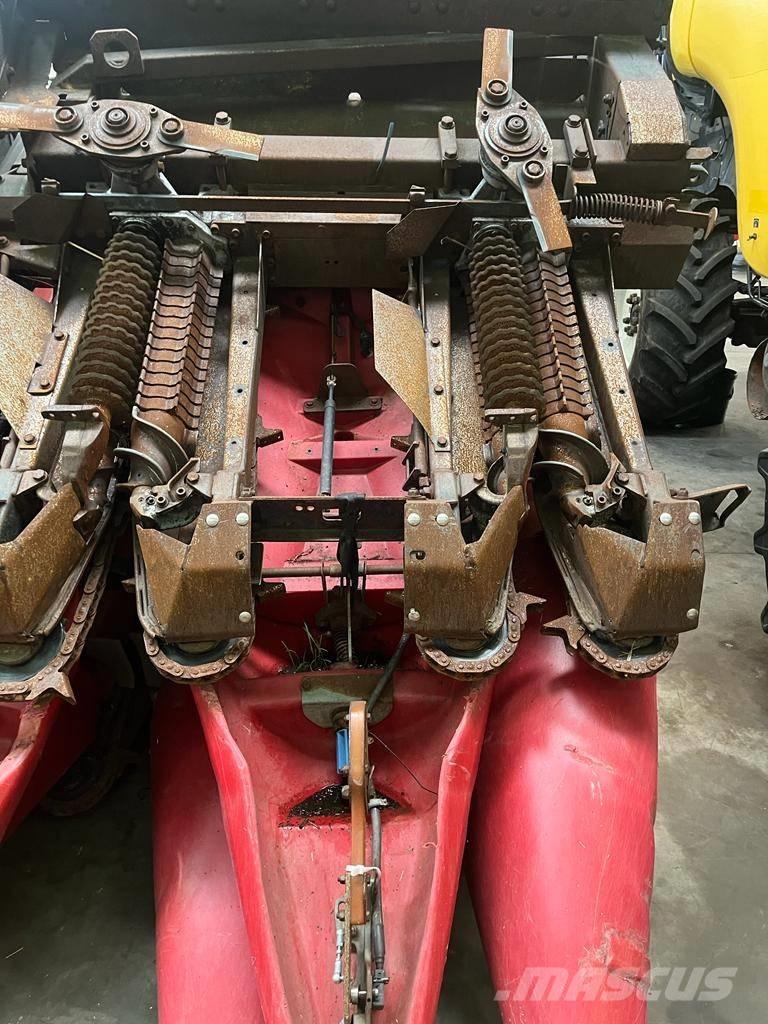 Geringhoff HS 800/FB Combine harvester heads