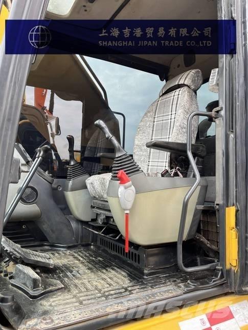 Komatsu PC 240 Crawler excavators