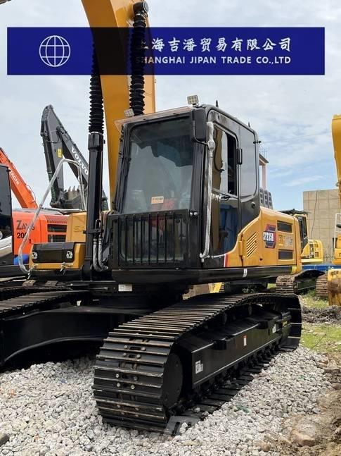 Komatsu PC 240 Crawler excavators