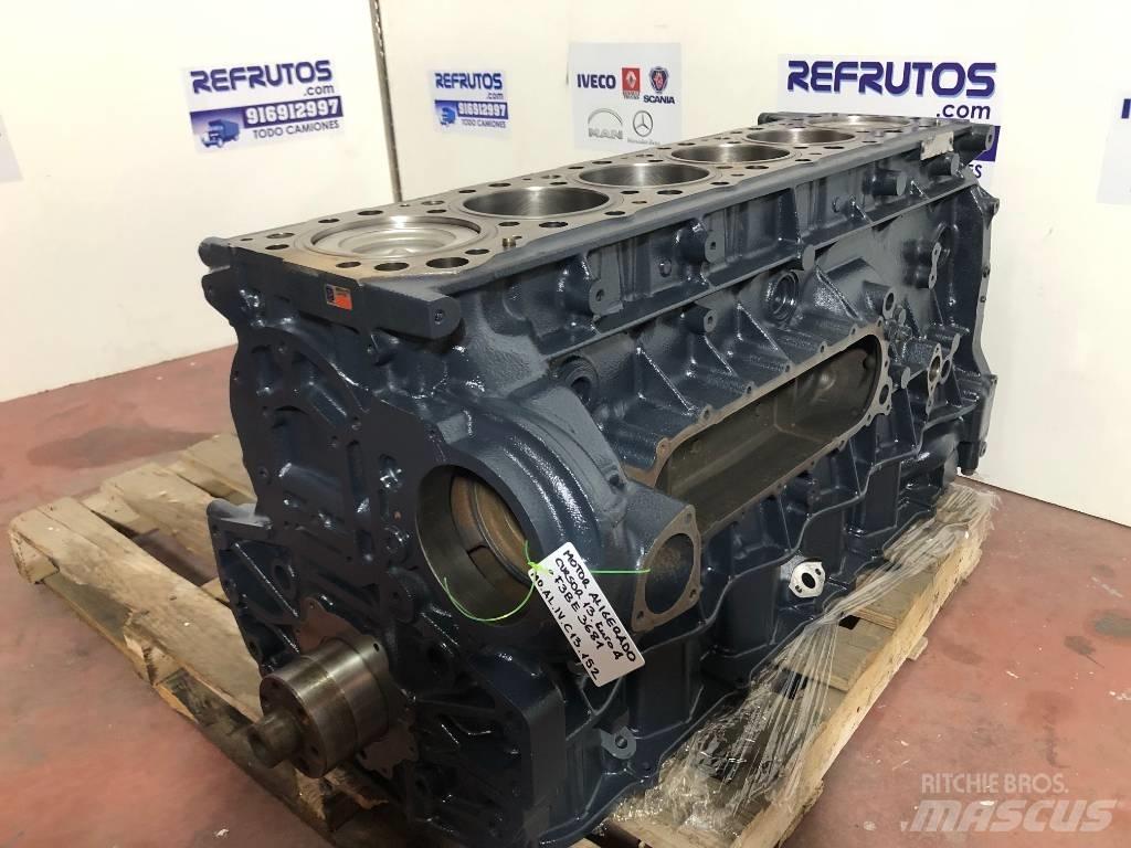 Iveco Cursor 13 Engines
