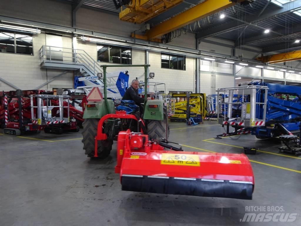 Maschio Giraffa 160 Pasture mowers and toppers