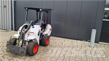 Bobcat L 28 Mini loaders