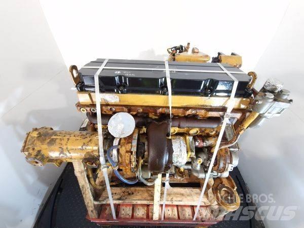 CAT C11 Engines