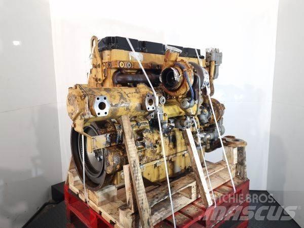 CAT C11 Engines