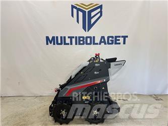 Sherpa Z30 Mini loaders