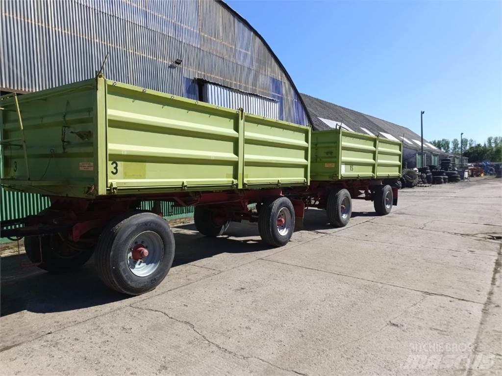 Werdau HW 110.11 Agriculture - Others